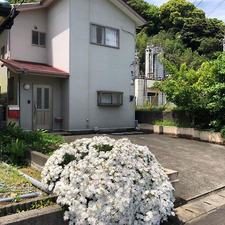Izu Shirada Villa 伊豆白田家 Higashiizu Extérieur photo