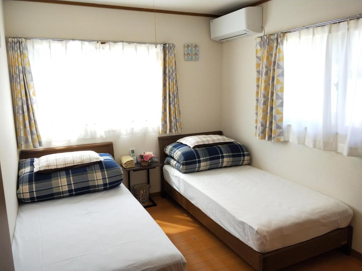 Izu Shirada Villa 伊豆白田家 Higashiizu Extérieur photo