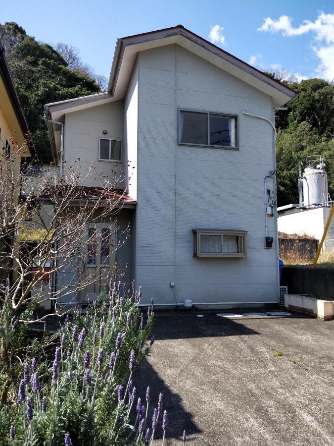 Izu Shirada Villa 伊豆白田家 Higashiizu Extérieur photo