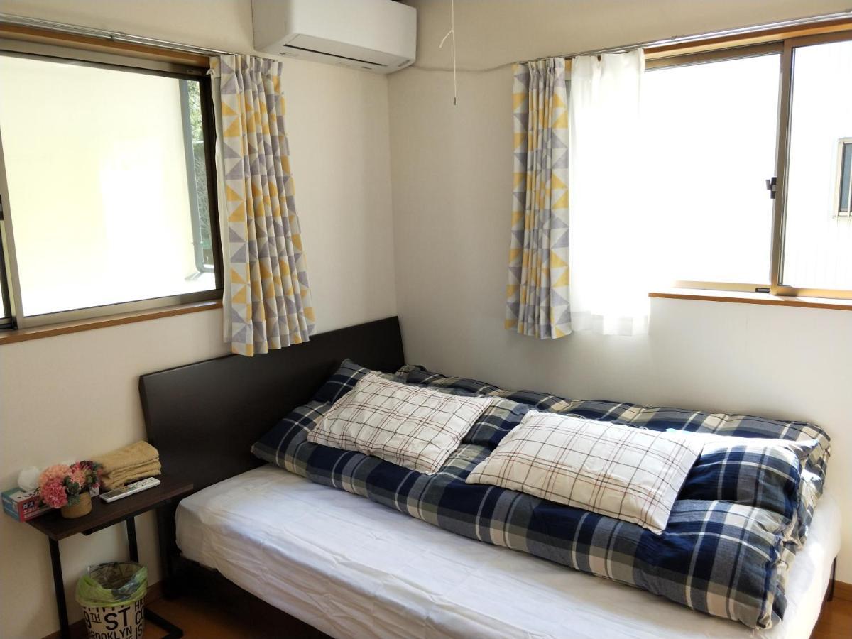 Izu Shirada Villa 伊豆白田家 Higashiizu Extérieur photo