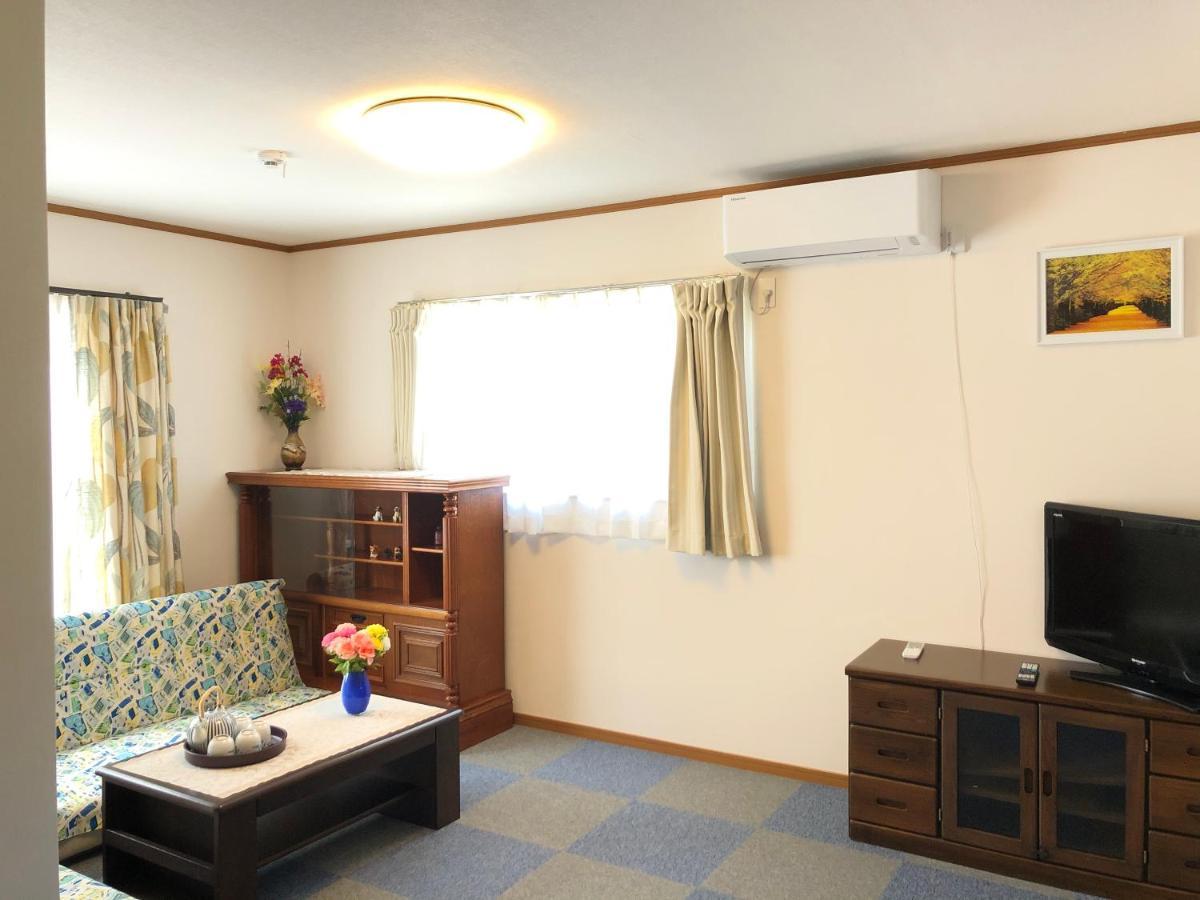 Izu Shirada Villa 伊豆白田家 Higashiizu Extérieur photo
