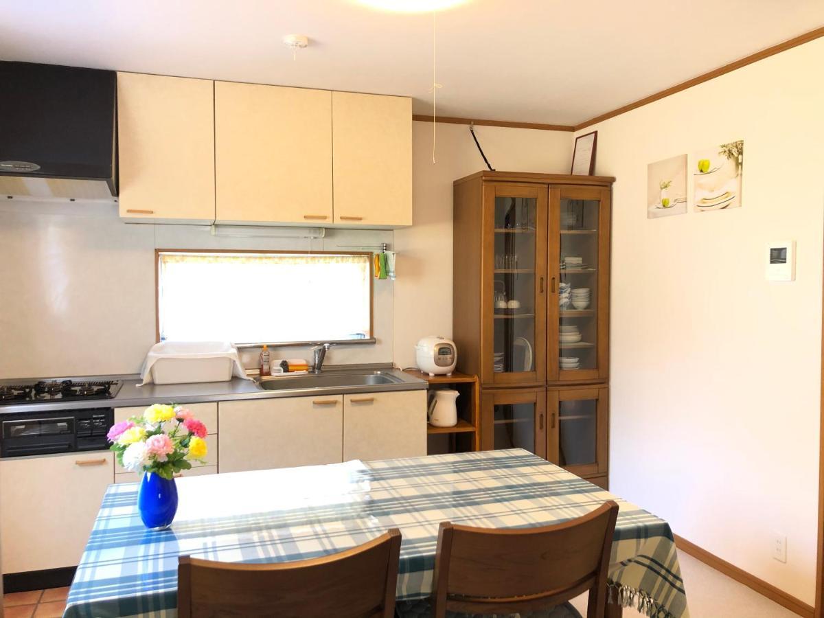 Izu Shirada Villa 伊豆白田家 Higashiizu Extérieur photo