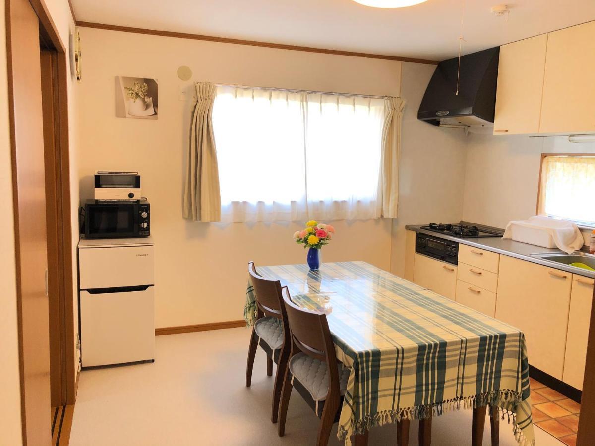 Izu Shirada Villa 伊豆白田家 Higashiizu Extérieur photo