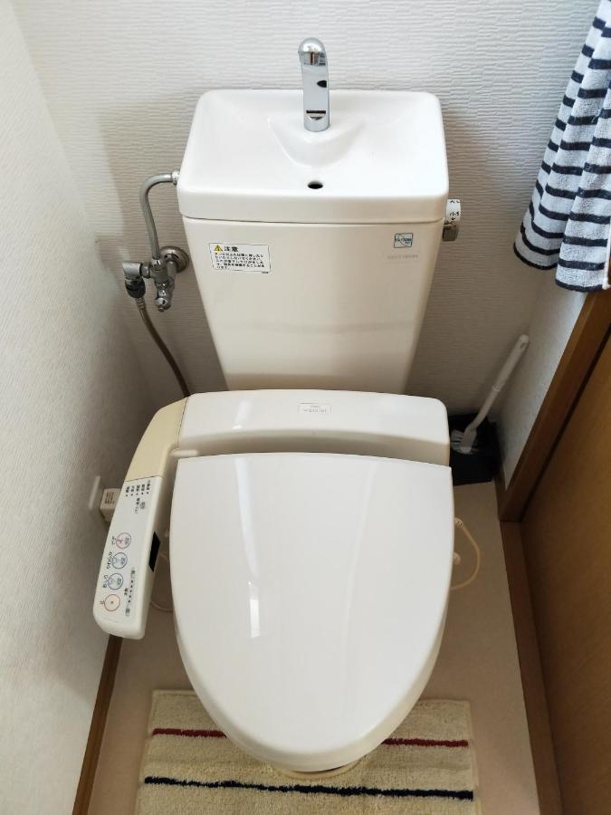 Izu Shirada Villa 伊豆白田家 Higashiizu Extérieur photo