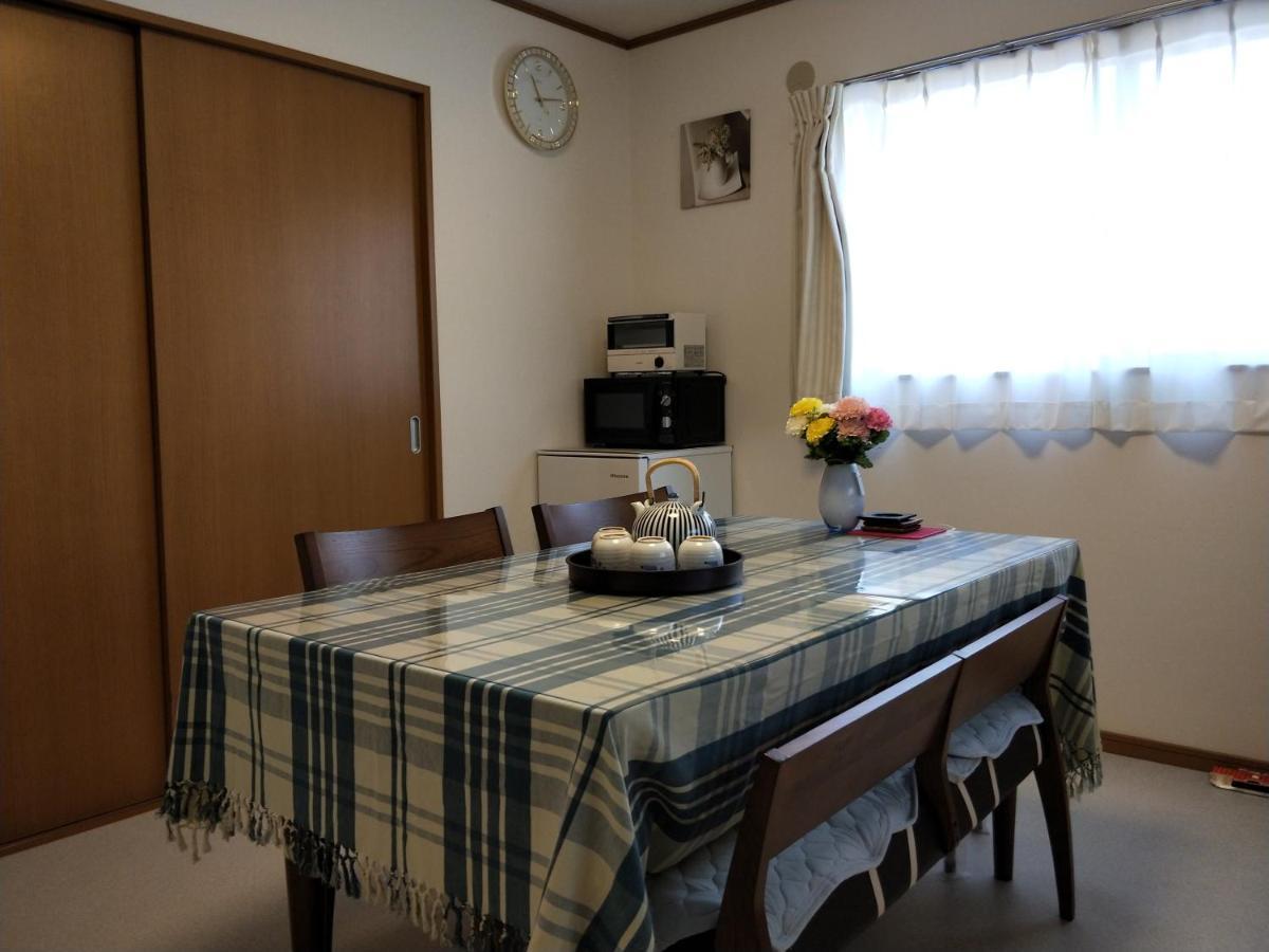 Izu Shirada Villa 伊豆白田家 Higashiizu Extérieur photo