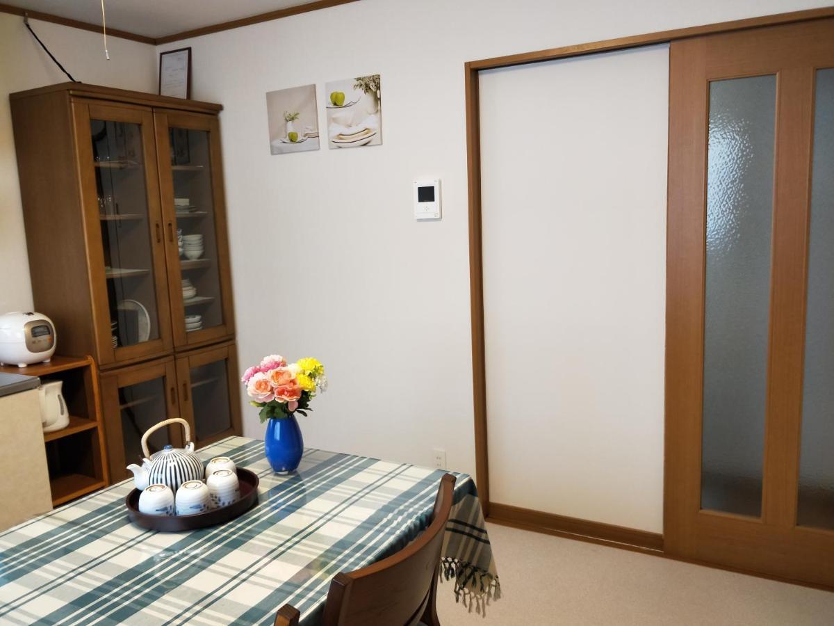 Izu Shirada Villa 伊豆白田家 Higashiizu Extérieur photo