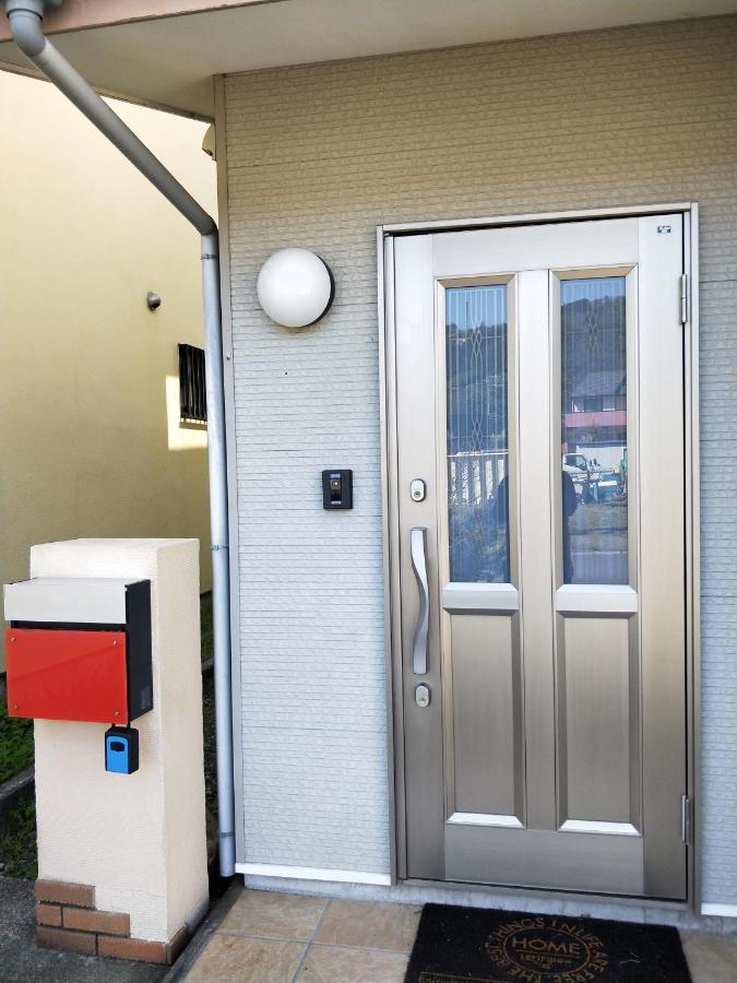 Izu Shirada Villa 伊豆白田家 Higashiizu Extérieur photo