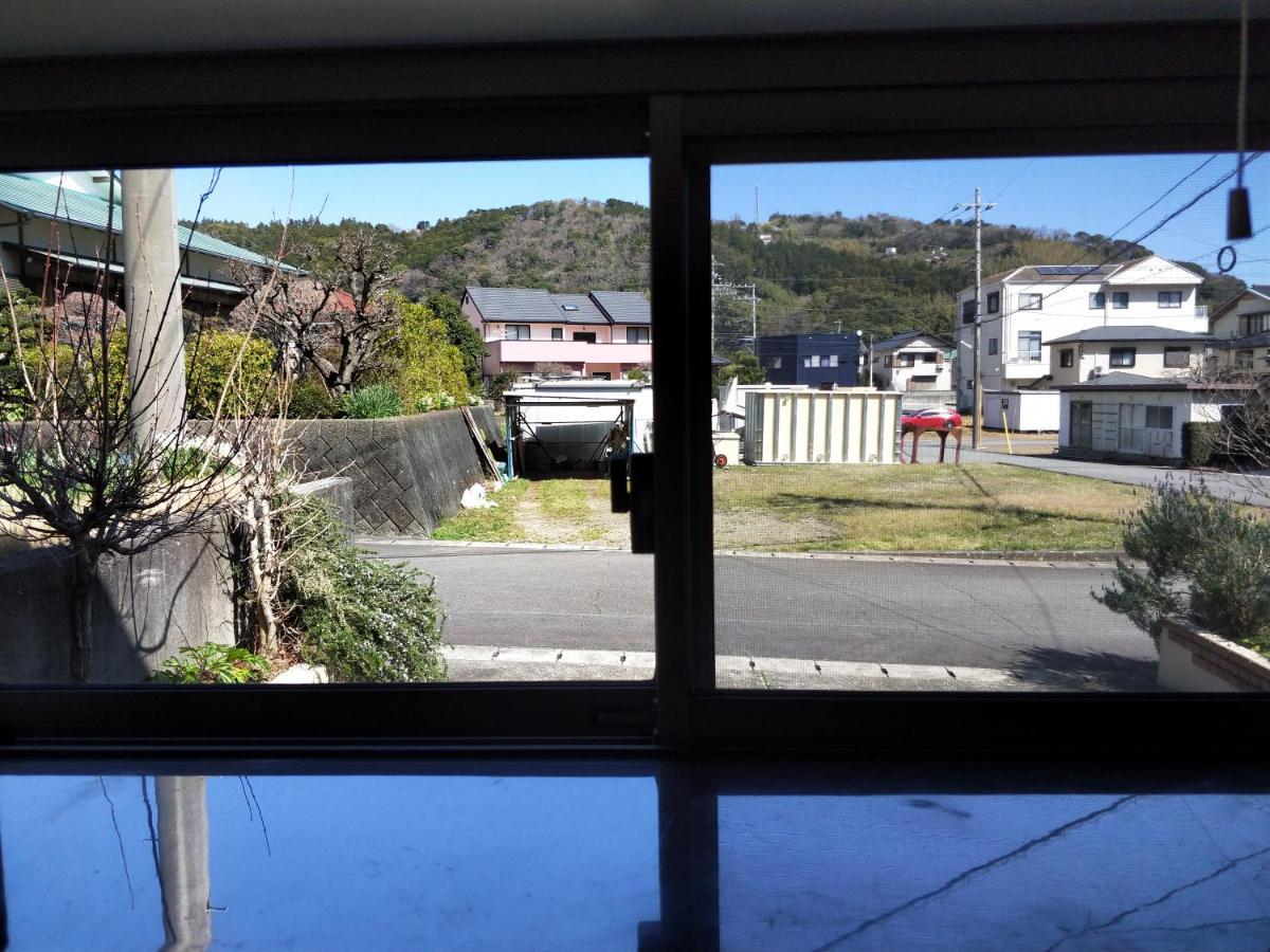 Izu Shirada Villa 伊豆白田家 Higashiizu Extérieur photo