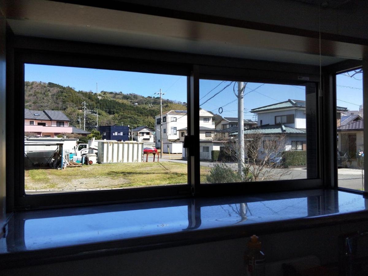 Izu Shirada Villa 伊豆白田家 Higashiizu Extérieur photo
