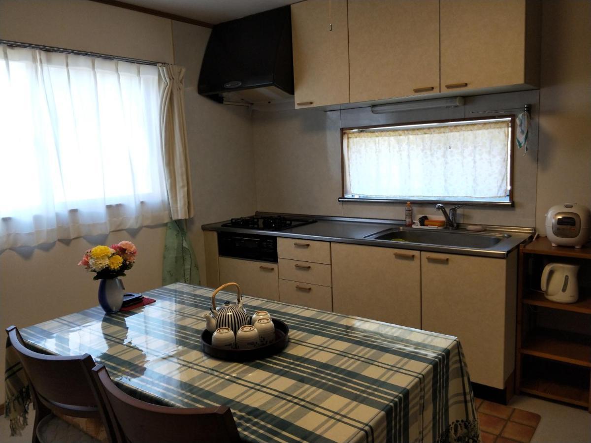 Izu Shirada Villa 伊豆白田家 Higashiizu Extérieur photo