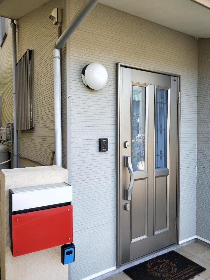 Izu Shirada Villa 伊豆白田家 Higashiizu Extérieur photo