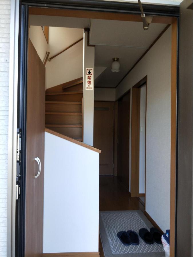 Izu Shirada Villa 伊豆白田家 Higashiizu Extérieur photo