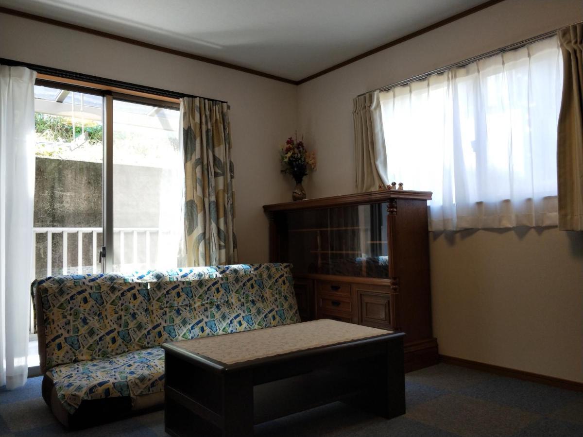 Izu Shirada Villa 伊豆白田家 Higashiizu Extérieur photo