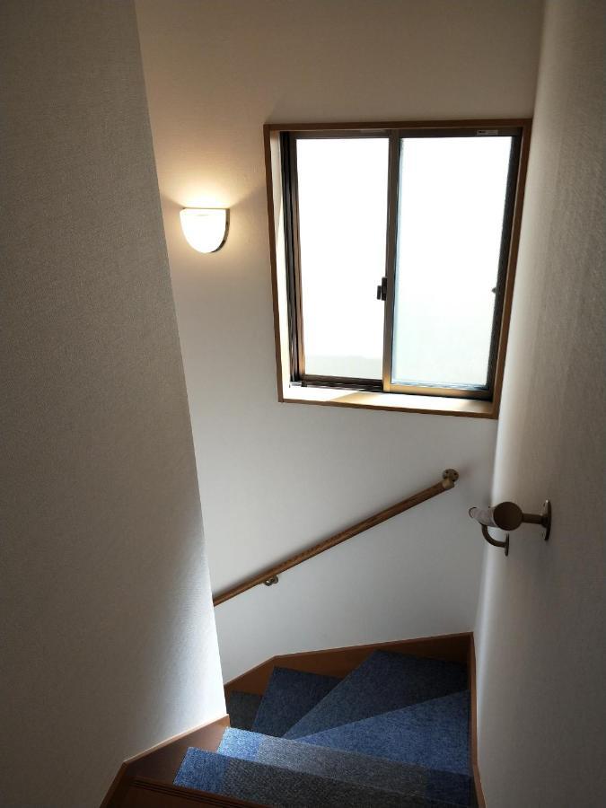 Izu Shirada Villa 伊豆白田家 Higashiizu Extérieur photo