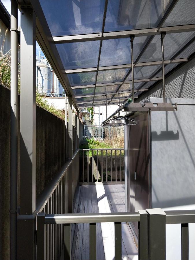 Izu Shirada Villa 伊豆白田家 Higashiizu Extérieur photo
