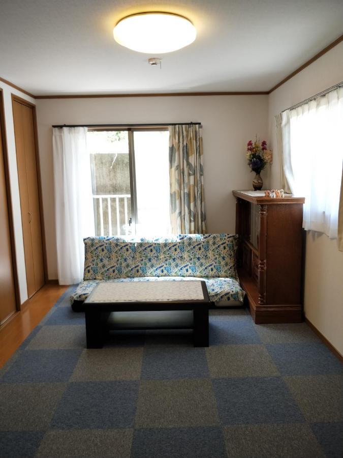 Izu Shirada Villa 伊豆白田家 Higashiizu Extérieur photo