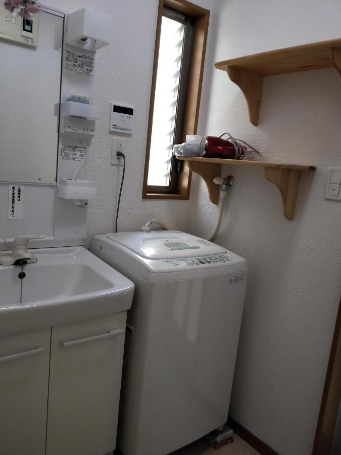 Izu Shirada Villa 伊豆白田家 Higashiizu Extérieur photo