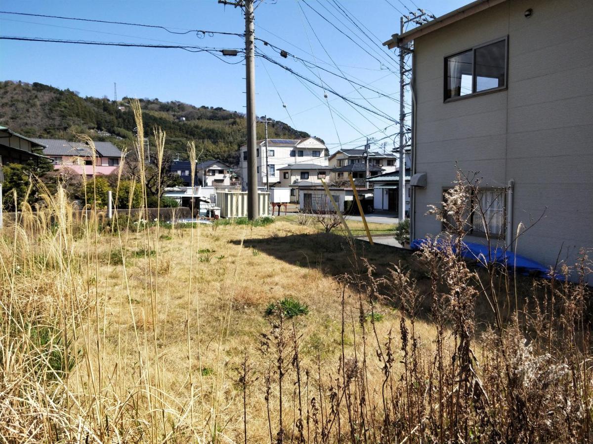 Izu Shirada Villa 伊豆白田家 Higashiizu Extérieur photo