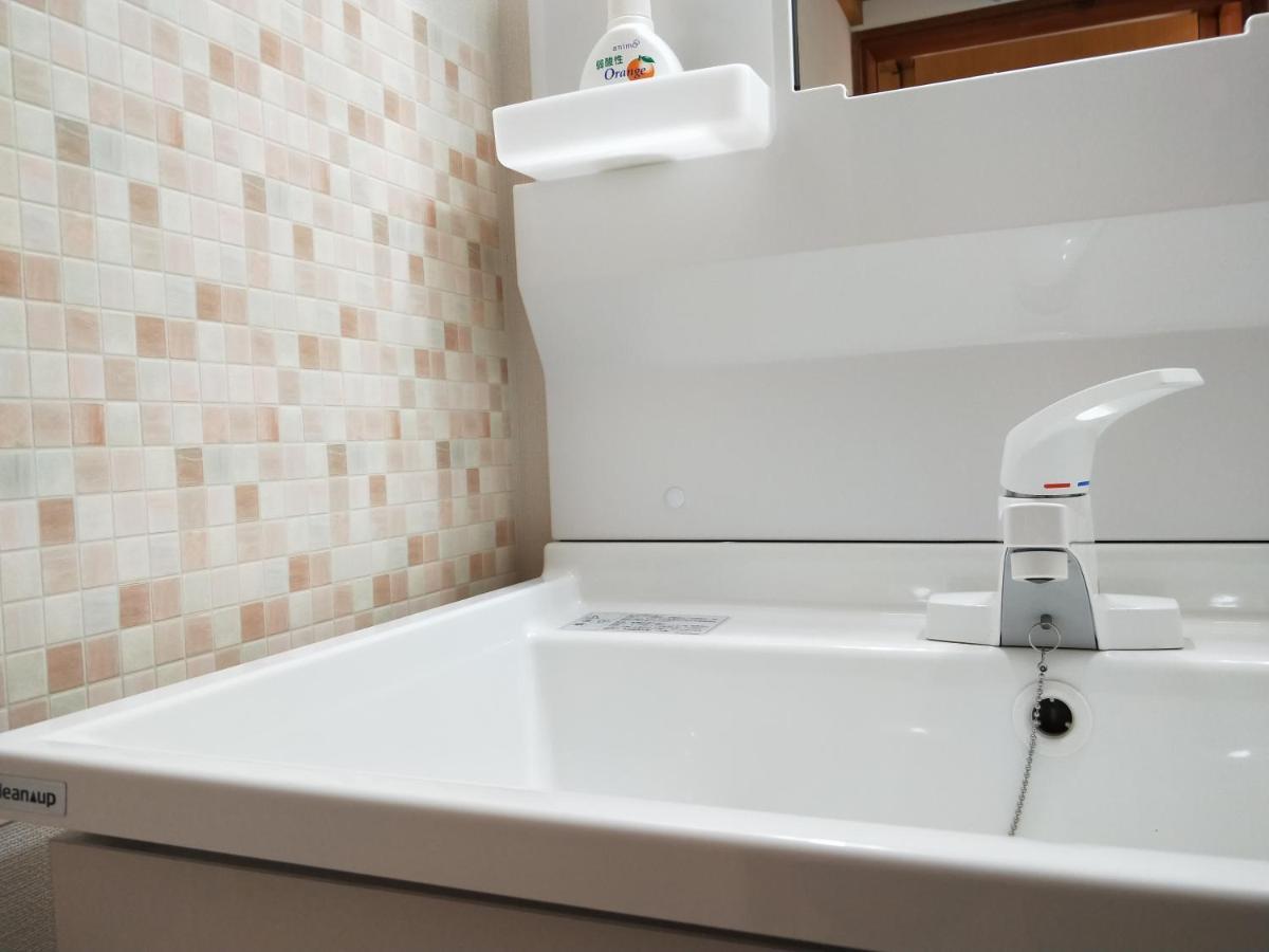 Izu Shirada Villa 伊豆白田家 Higashiizu Extérieur photo