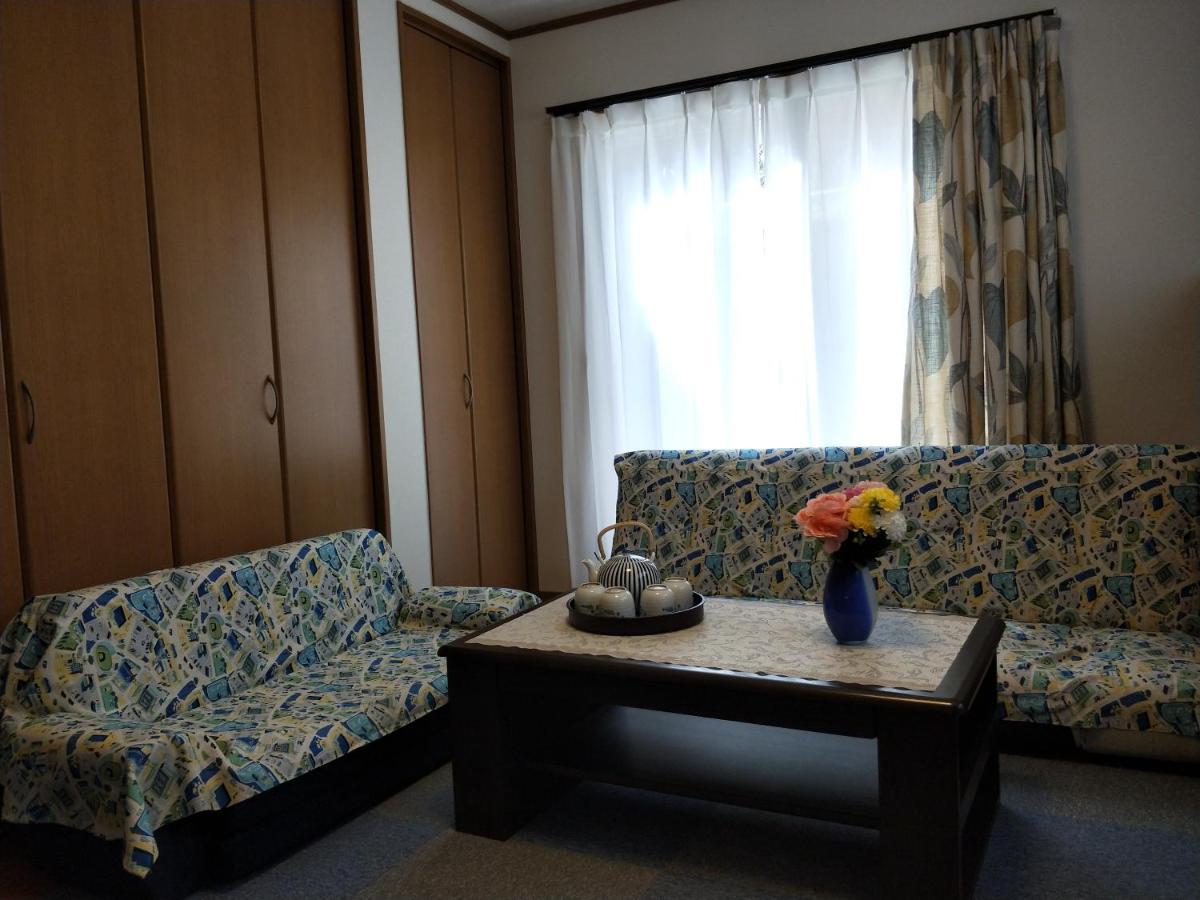 Izu Shirada Villa 伊豆白田家 Higashiizu Extérieur photo