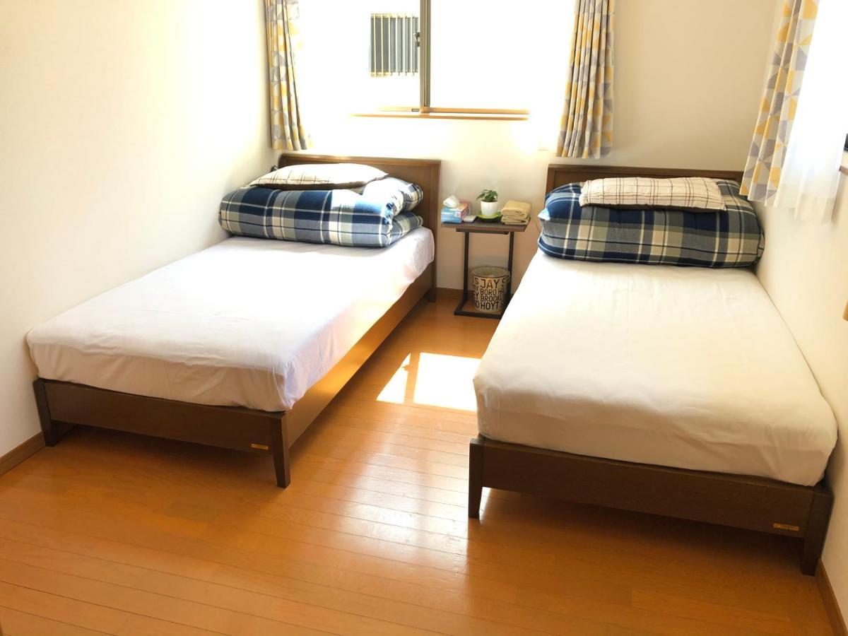 Izu Shirada Villa 伊豆白田家 Higashiizu Extérieur photo
