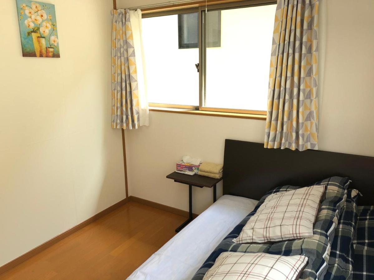Izu Shirada Villa 伊豆白田家 Higashiizu Extérieur photo