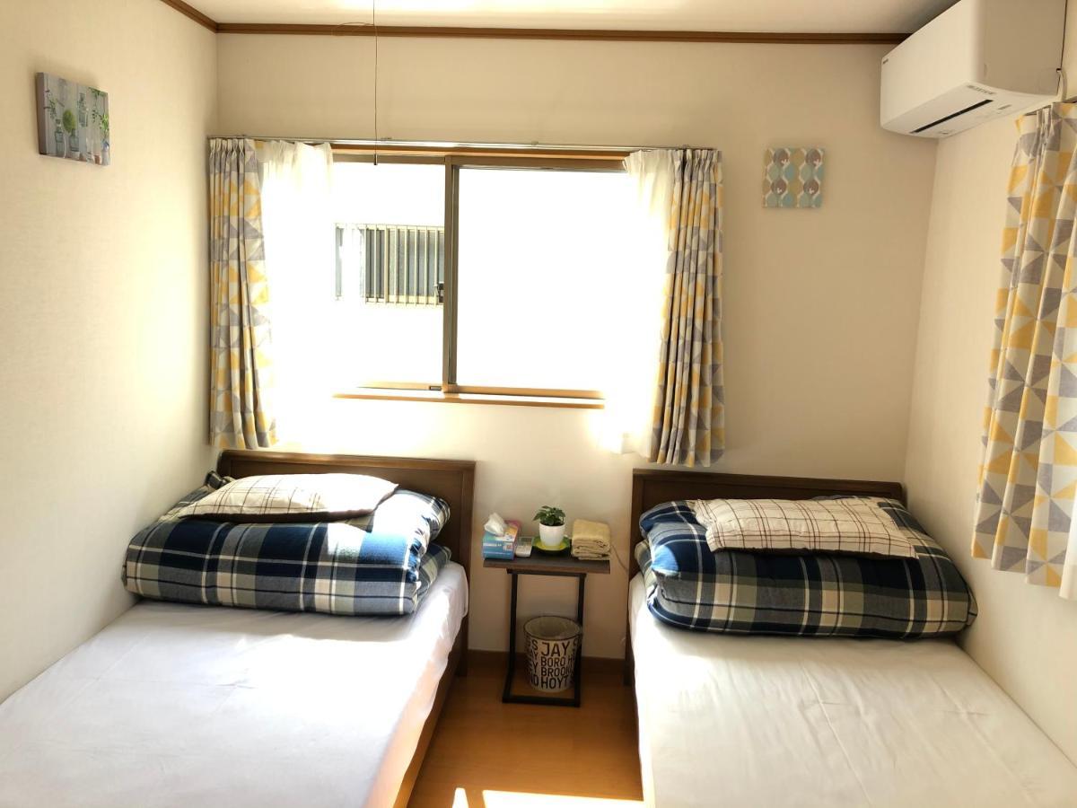 Izu Shirada Villa 伊豆白田家 Higashiizu Extérieur photo