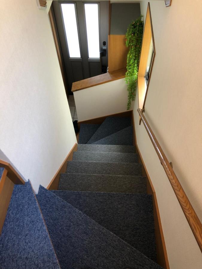 Izu Shirada Villa 伊豆白田家 Higashiizu Extérieur photo