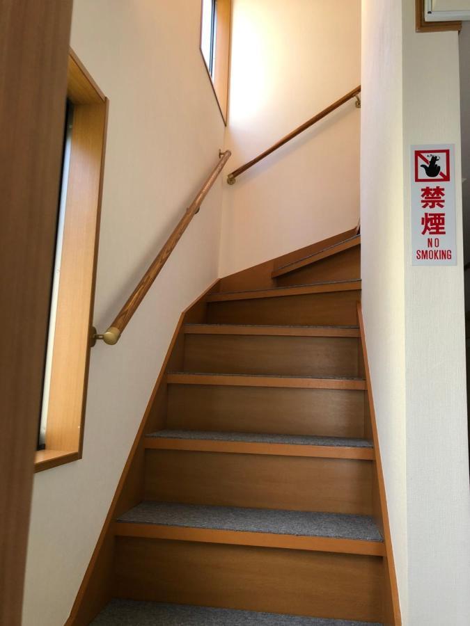 Izu Shirada Villa 伊豆白田家 Higashiizu Extérieur photo