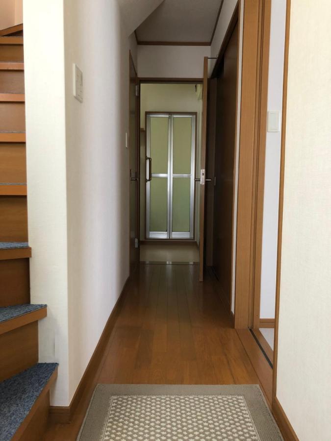 Izu Shirada Villa 伊豆白田家 Higashiizu Extérieur photo